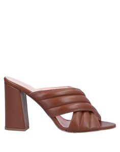 Сандалии Anna F.