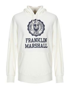 Толстовка Franklin & Marshall