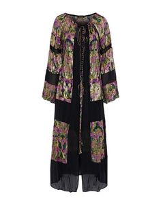 Длинное платье Roberto Cavalli