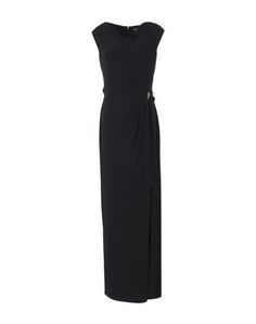 Длинное платье Lauren Ralph Lauren