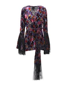 Pубашка Anna Sui