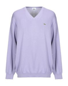 Свитер Lacoste