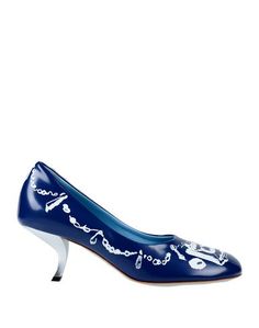 Туфли Marni