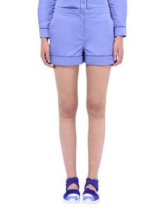 Повседневные шорты Emilio Pucci