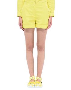Повседневные шорты Emilio Pucci