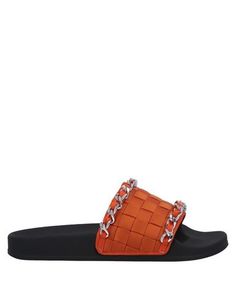 Сандалии Pinko