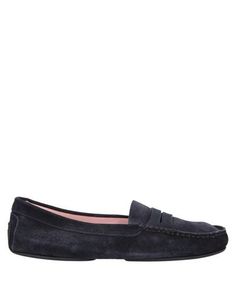 Мокасины Pretty Loafers