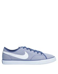 Низкие кеды и кроссовки Nike