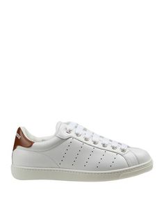Низкие кеды и кроссовки Dsquared2
