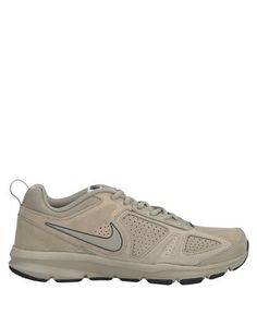 Низкие кеды и кроссовки Nike