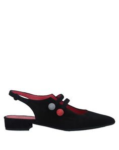 Туфли PAS DE Rouge