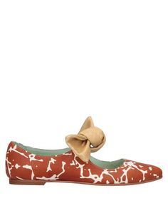 Балетки Ebarrito