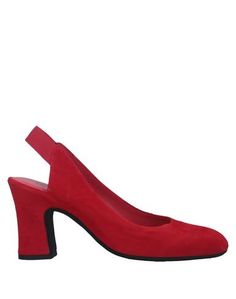 Туфли PAS DE Rouge