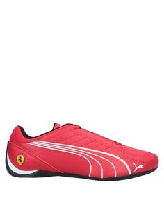 Низкие кеды и кроссовки Puma