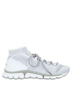 Высокие кеды и кроссовки Plein Sport