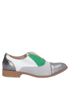 Мокасины Ebarrito