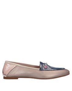 Мокасины Ebarrito