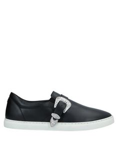 Низкие кеды и кроссовки Dsquared2