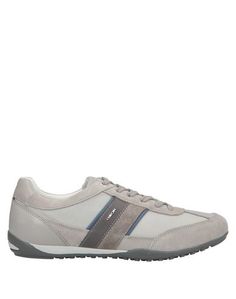 Низкие кеды и кроссовки Geox