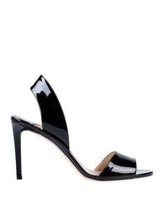 Сандалии Jimmy Choo