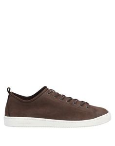 Низкие кеды и кроссовки PS Paul Smith