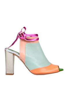 Сандалии Ebarrito