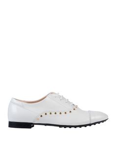Обувь на шнурках Tod`S