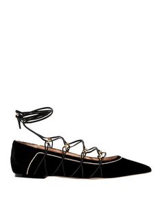Балетки Sam Edelman