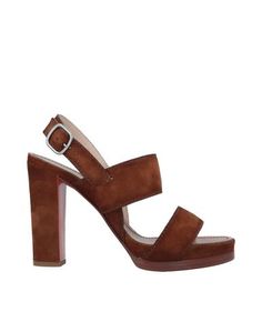 Сандалии Santoni