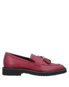 Мокасины Giuseppe Zanotti