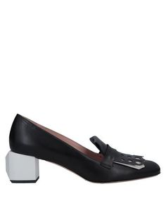Мокасины MAX Mara