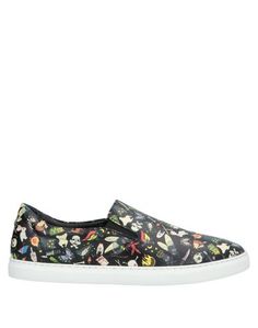Низкие кеды и кроссовки Dsquared2
