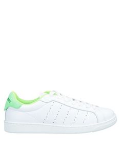 Низкие кеды и кроссовки Dsquared2