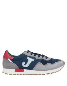 Низкие кеды и кроссовки Joma