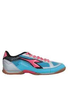 Низкие кеды и кроссовки Diadora