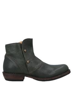 Полусапоги и высокие ботинки Fiorentini+Baker