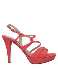 Сандалии Lamour