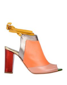 Сандалии Ebarrito