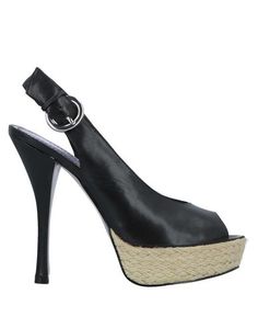 Сандалии CafÈnoir