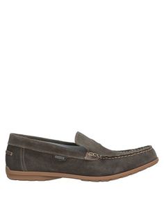 Мокасины Fretz® MEN