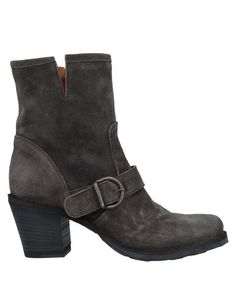 Полусапоги и высокие ботинки Fiorentini+Baker