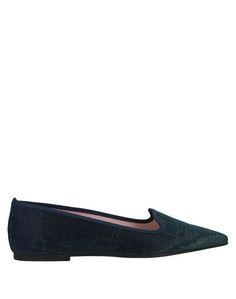 Мокасины Pretty Loafers