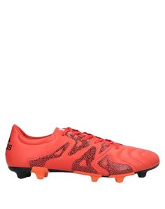 Низкие кеды и кроссовки Adidas