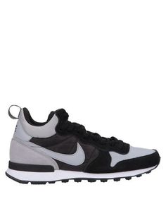 Низкие кеды и кроссовки Nike
