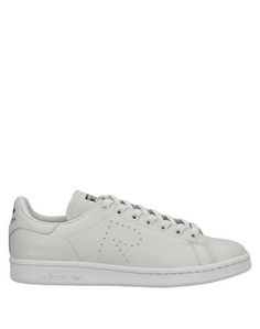 Низкие кеды и кроссовки Adidas by Raf Simons