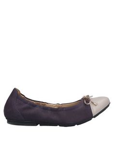 Балетки Hogan