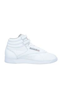 Высокие кеды и кроссовки Reebok