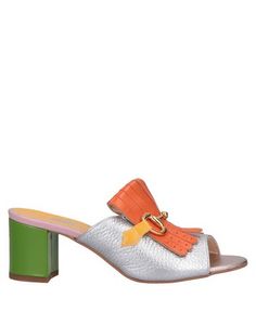 Сандалии Ebarrito