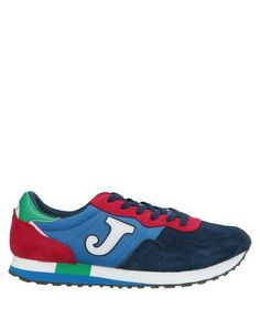 Низкие кеды и кроссовки Joma