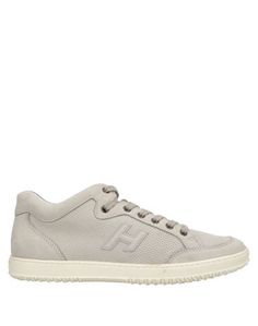 Низкие кеды и кроссовки Hogan